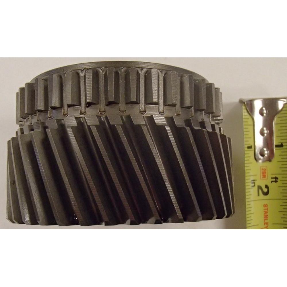 A190339 Gear – Fits Case / International Harvester – additional image 3