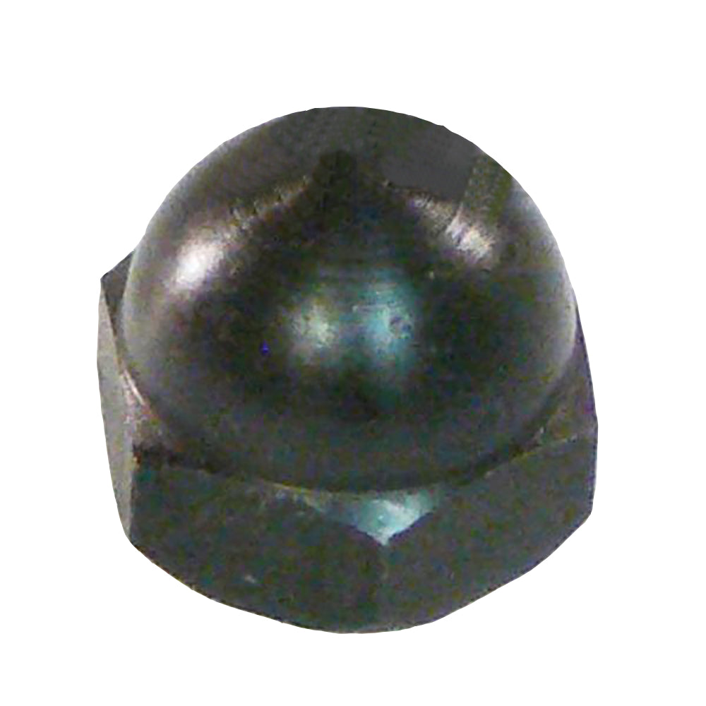 359295S7 Steering Wheel Nut (Black)