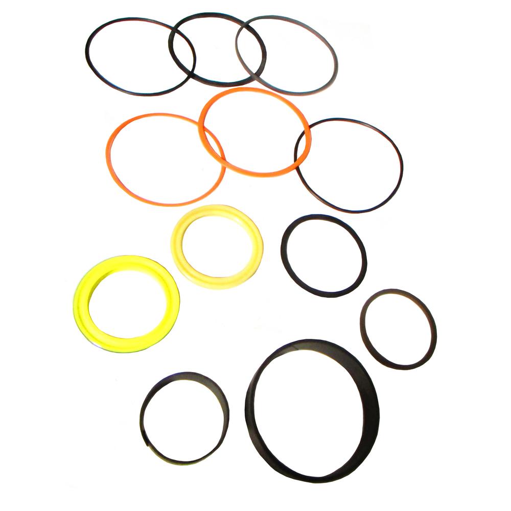 1361897-A Cylinder Seal Repair Kit – Fits Caterpillar