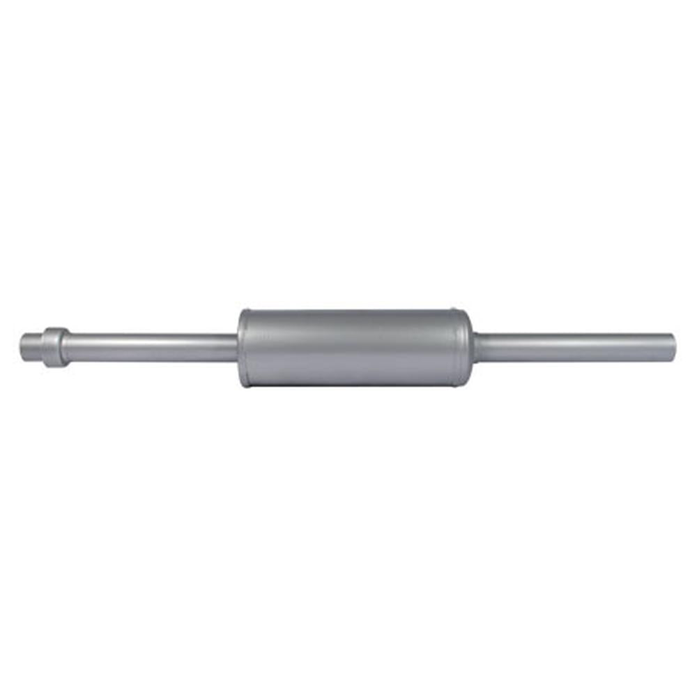 81817063 Muffler