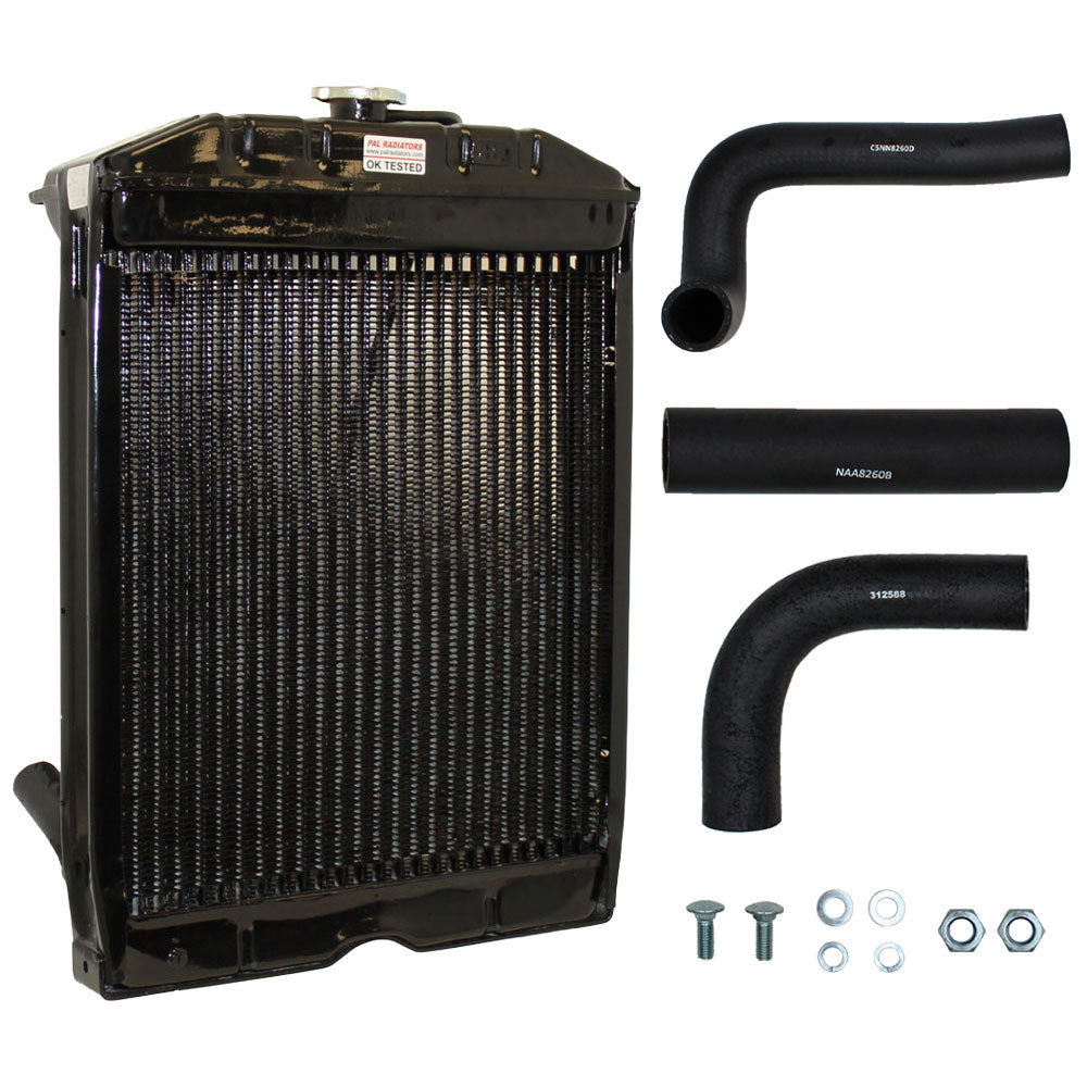 34090S Radiator Kit – Fits Ford / New Holland – additional image 2