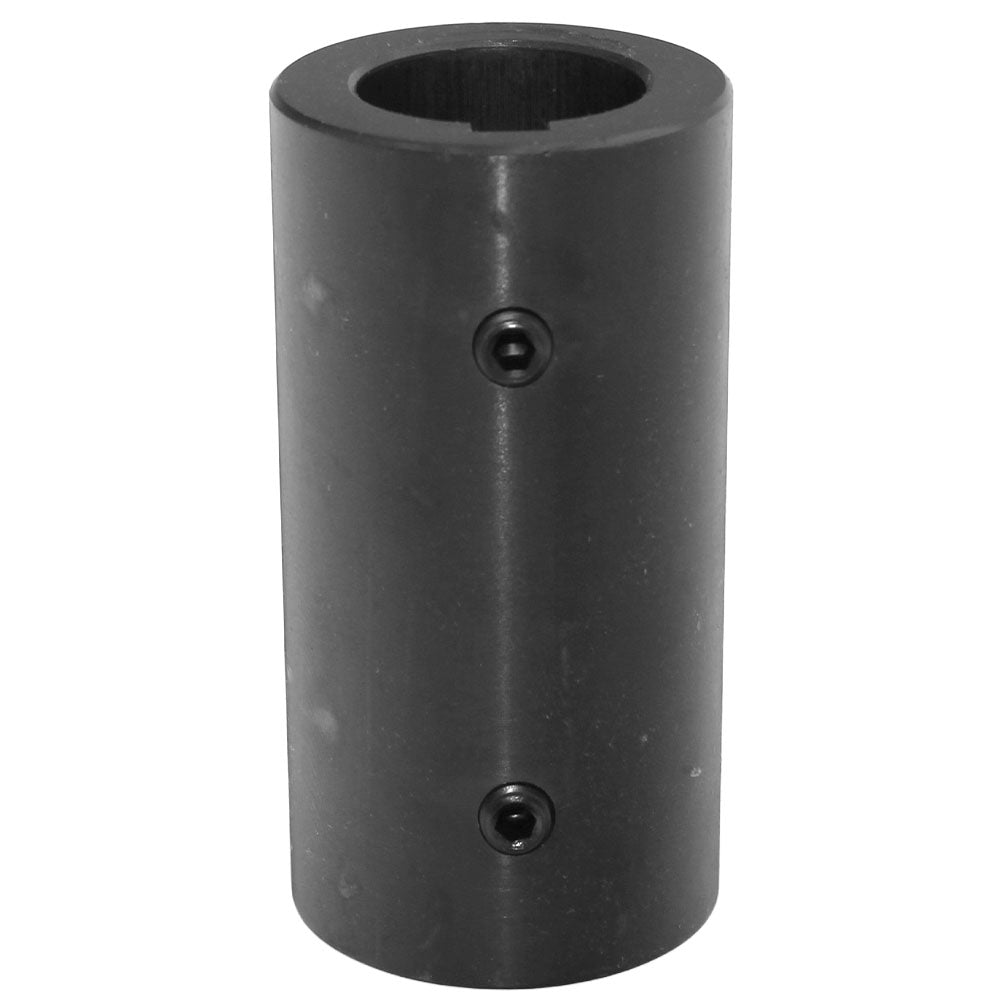 SHFTR-2300 Round Shaft Coupler