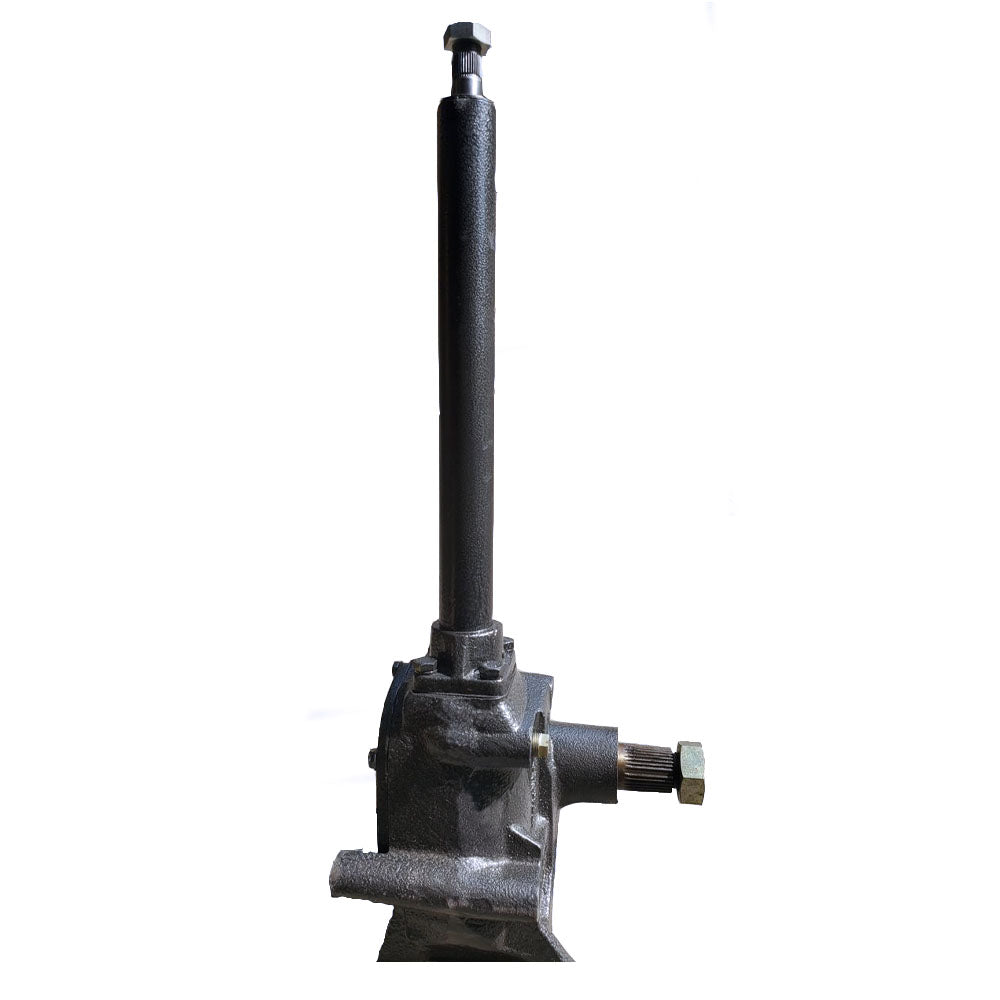 1687020M92 One New Steering Gear Assembly – Fits Massey Ferguson