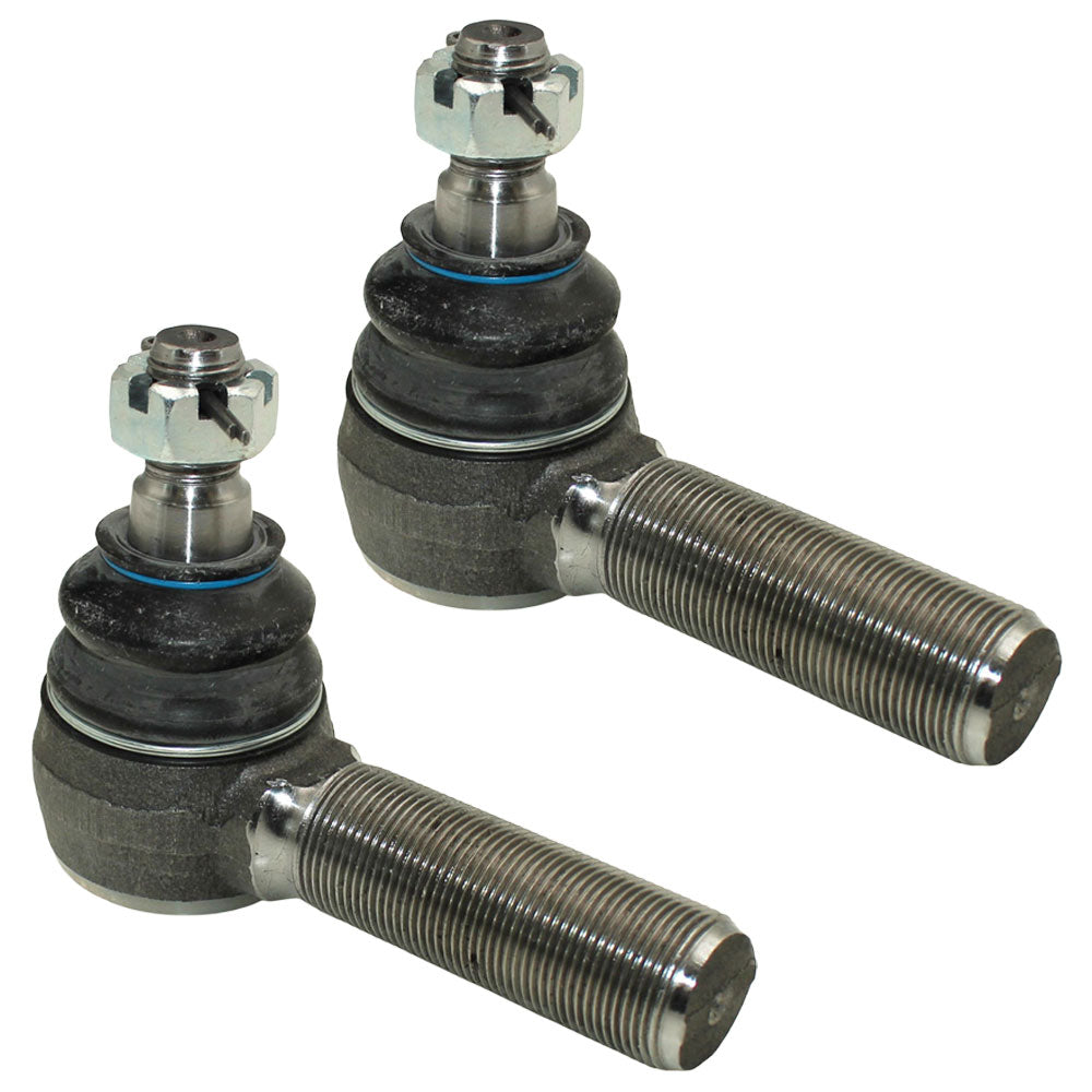 1028268M92 Qty 2: Right-Hand Tie Rod – Fits Massey Ferguson – additional image 2