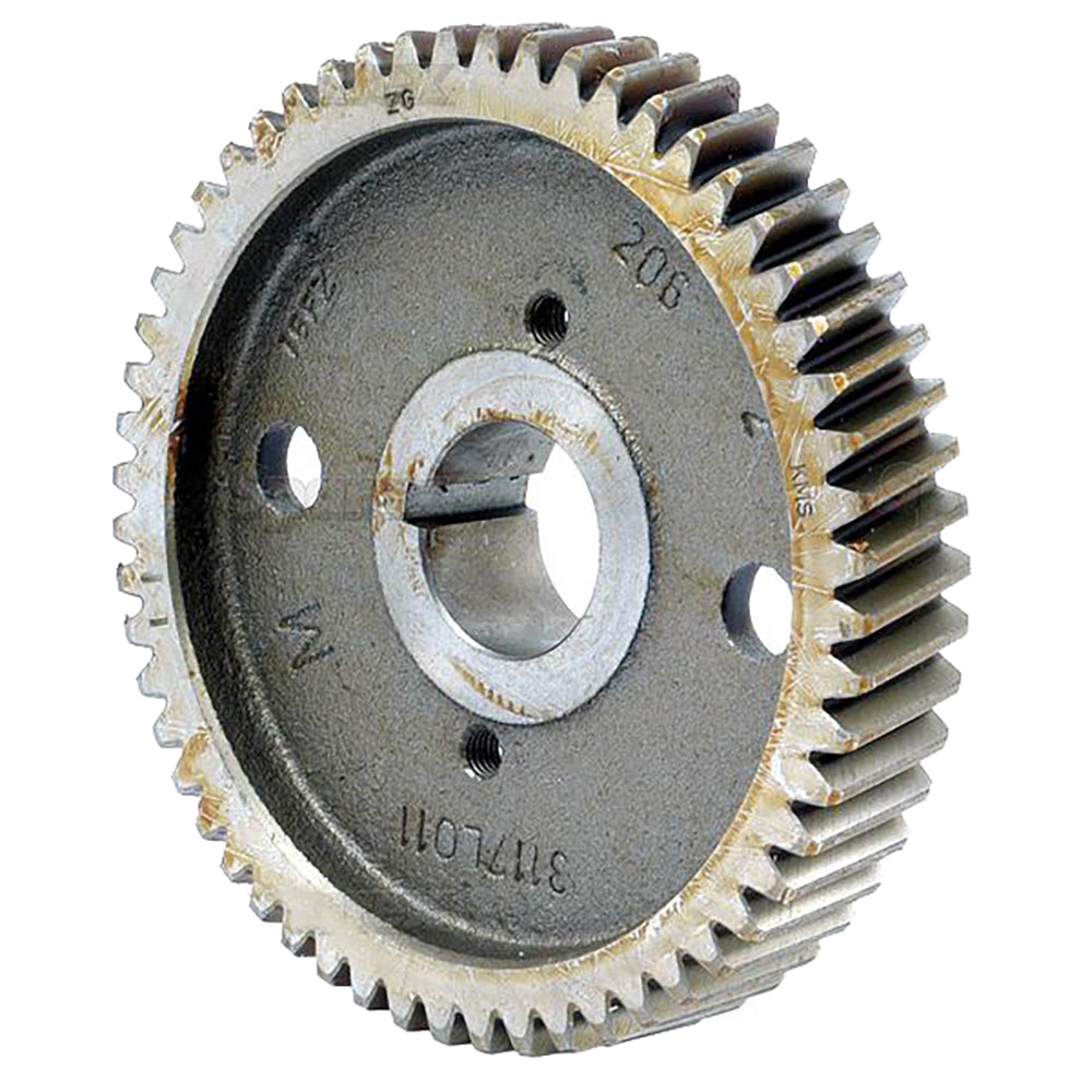 31171353 Camshaft Gear – Fits Perkins – additional image 2
