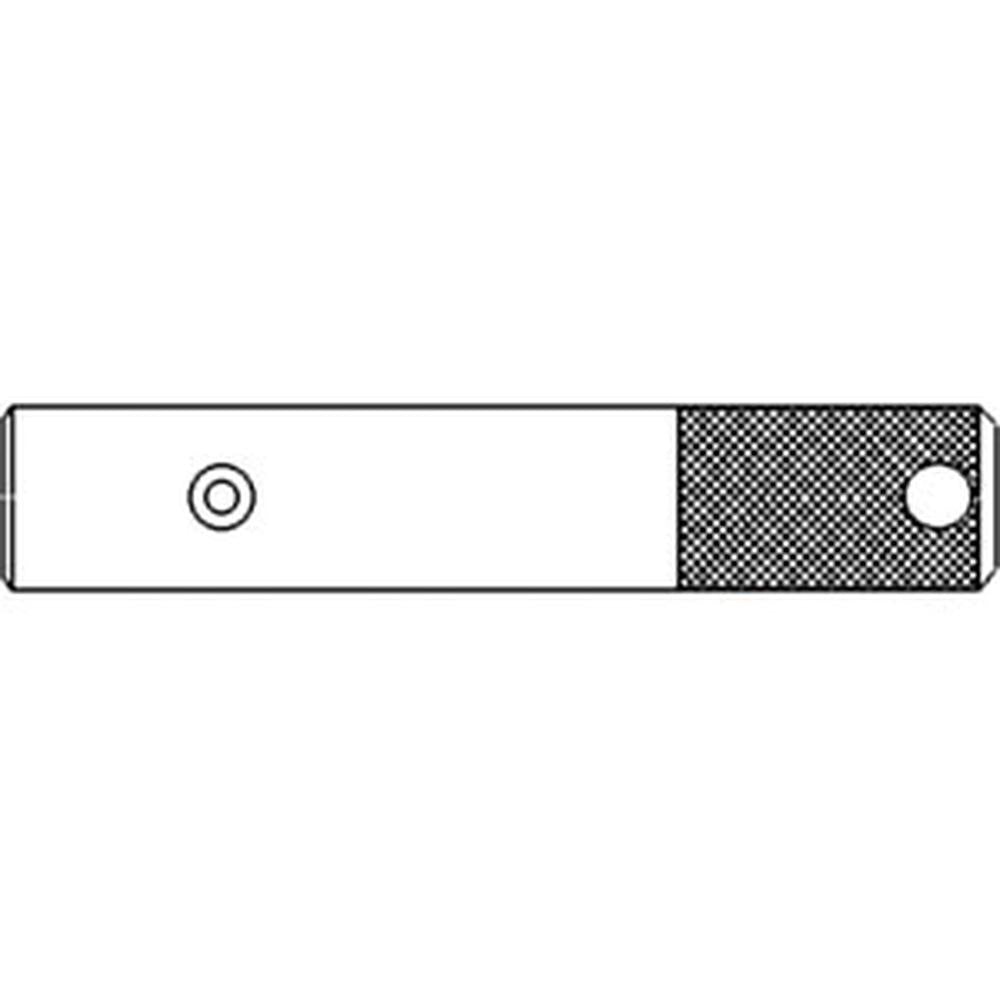 Clutch Release Shaft – Fits Massey Ferguson