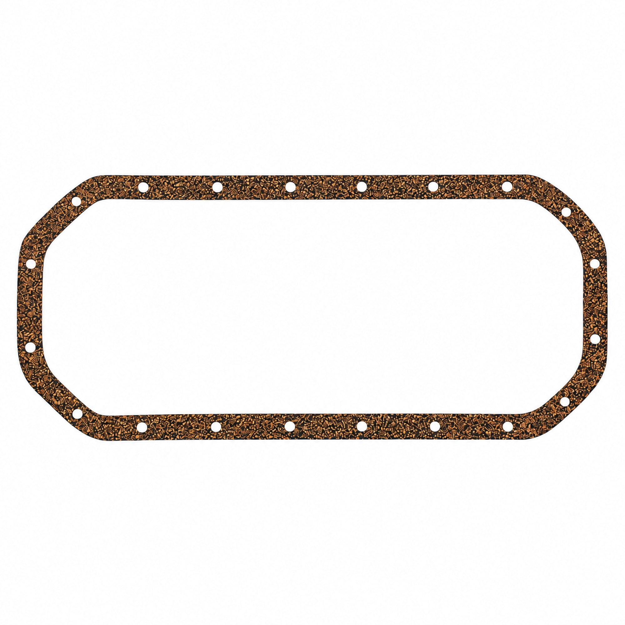 EAF6710B OIL PAN GASKET