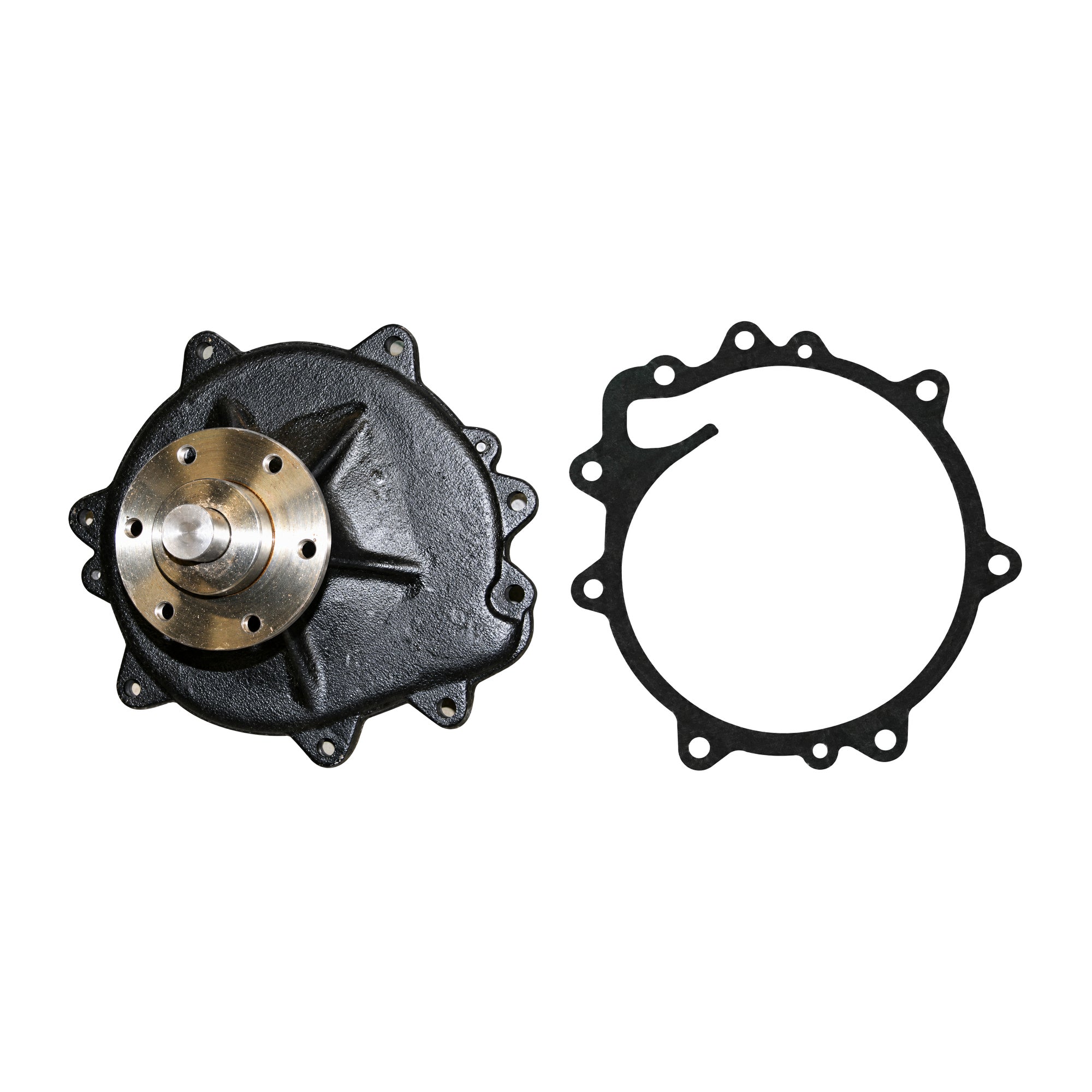 672644C95 Water Pump with Gasket