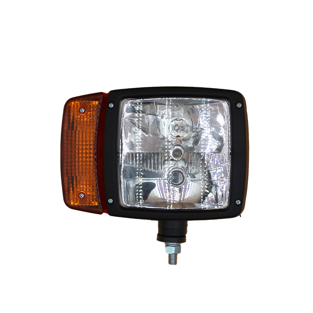 11170060 Volt Right Head Light – Fits Volvo