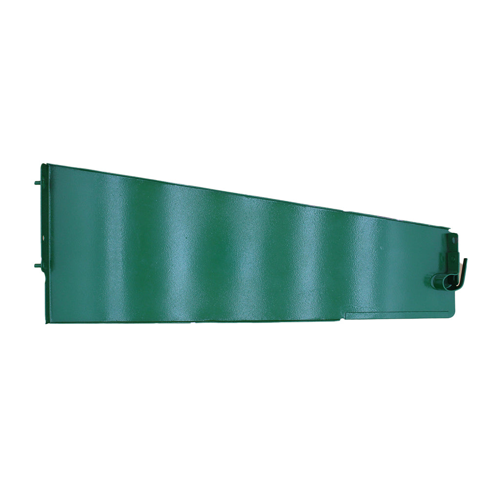 AR82259 Left Rear Side Shield – Fits John Deere – additional image 2