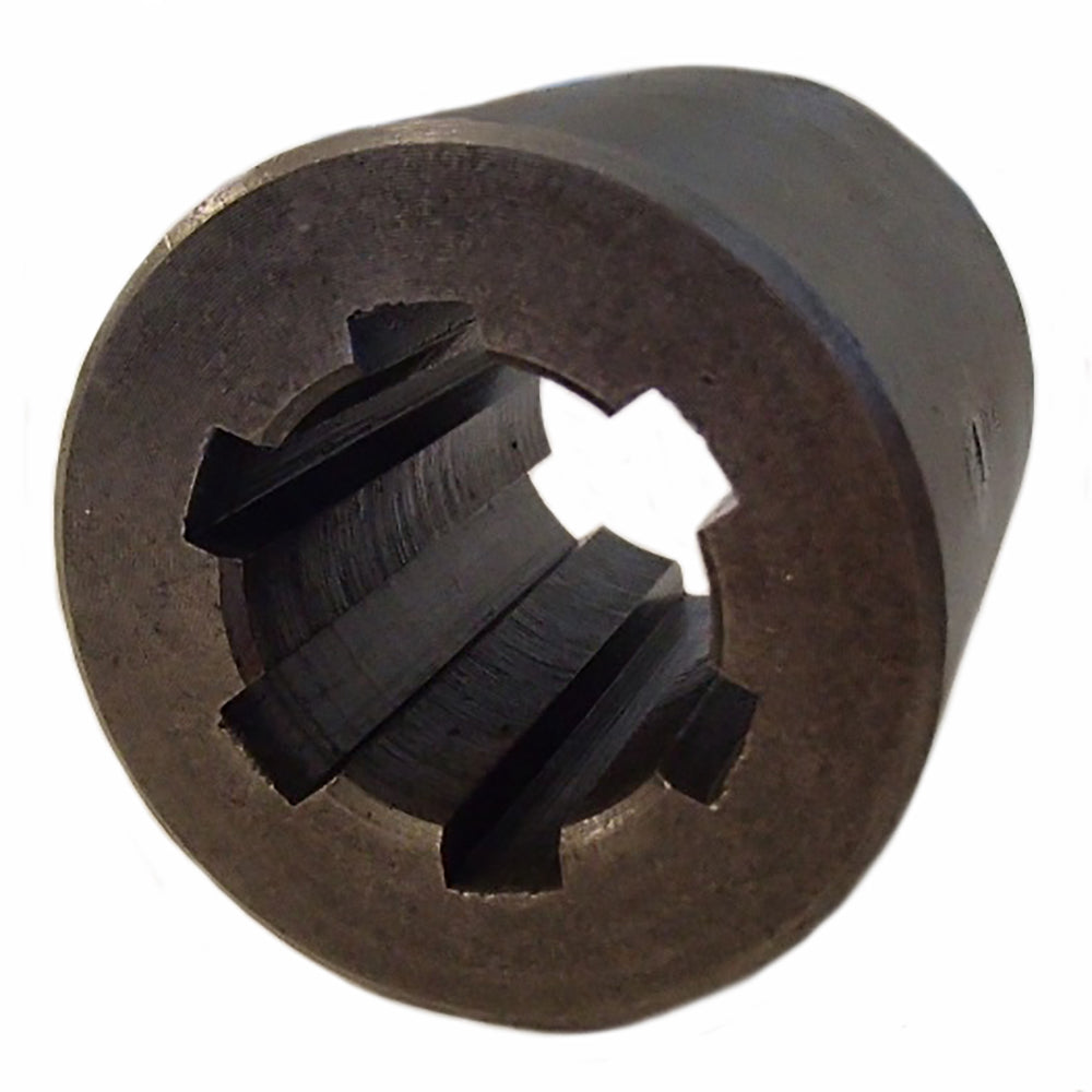 51200026 6 Spline Coupler