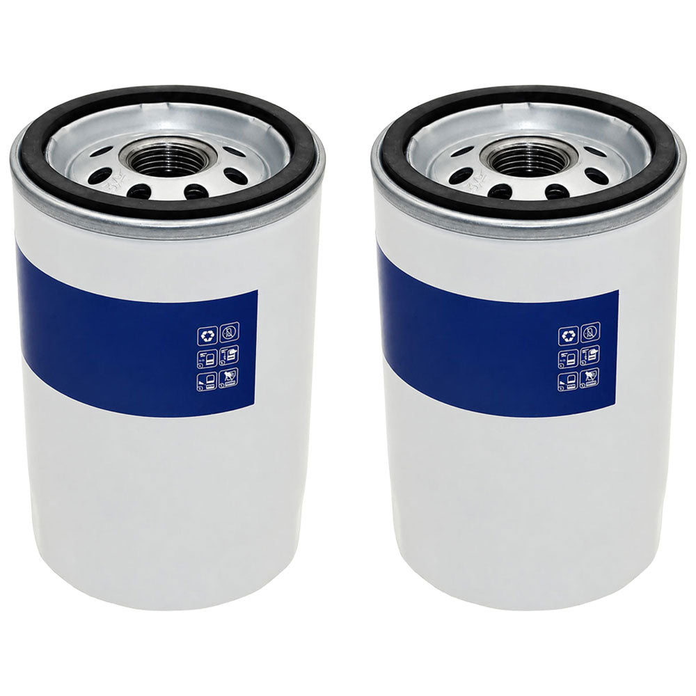 1014120 Qty 2: Spin-on Oil Filter – Fits Allis Chalmers – additional image 2