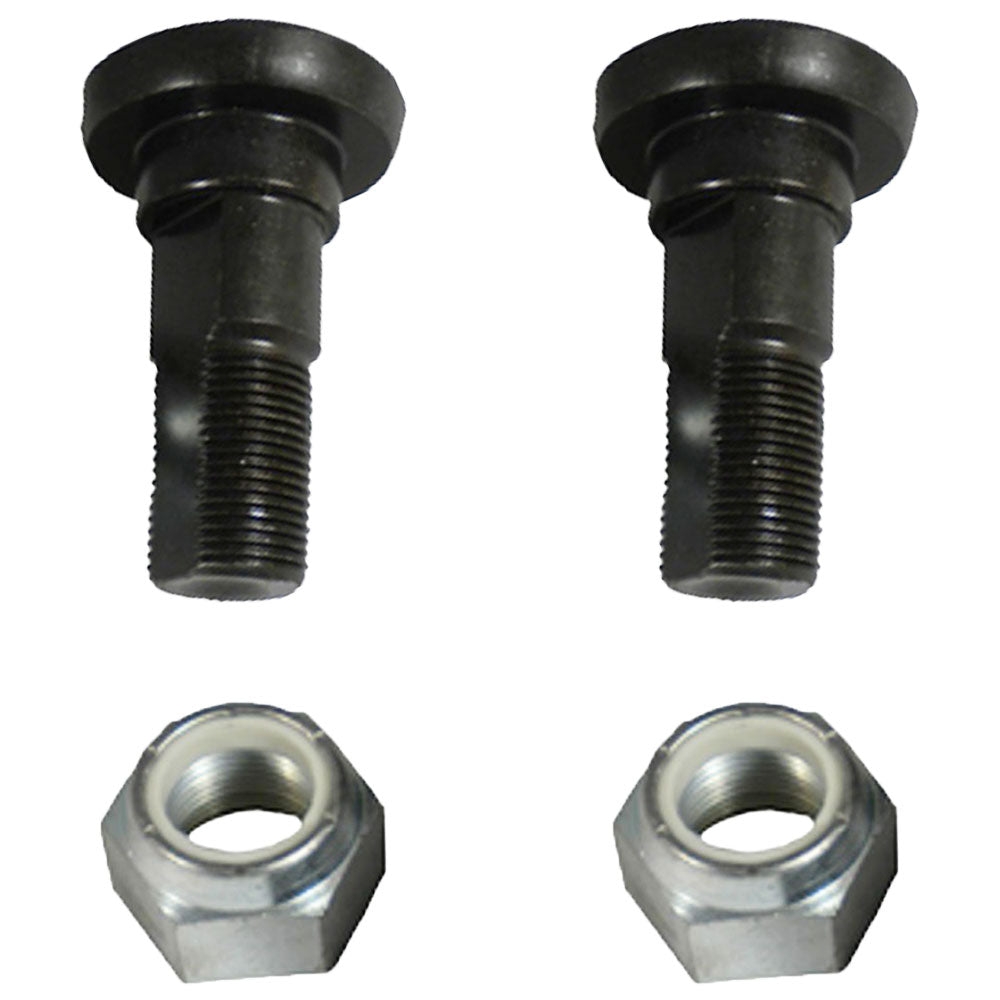 404-165290P of Sidewinder Blade Bolt Kits 3.25" Long Under Head x 1.125" Thread x 1.5"