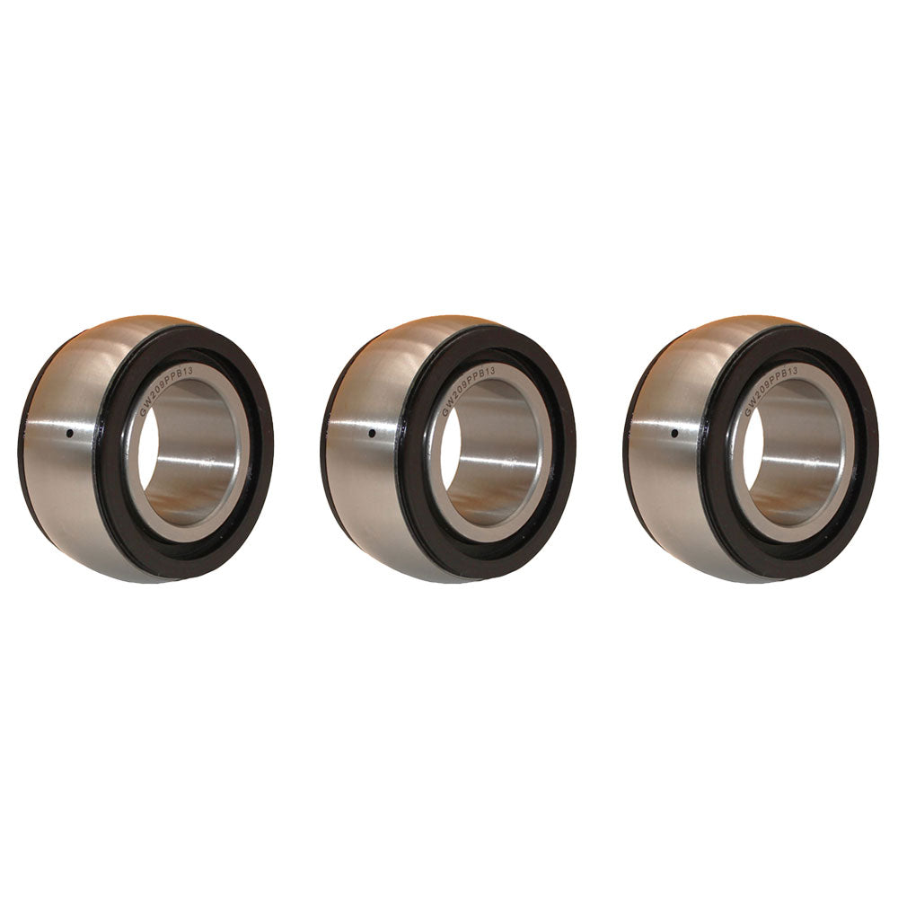 AA28184 Qty 3: Round Bore Heavy Disc Bearing – Fits John Deere – additional image 3