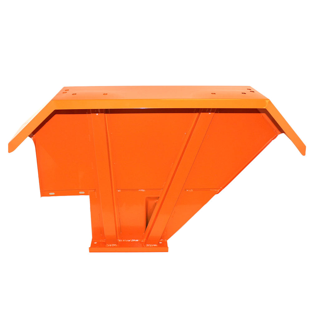 TX15048 Flat Top Fender - Left-Hand – Fits Long – additional image 3