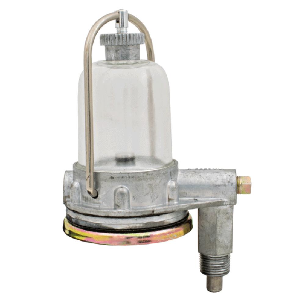 JDS1983 Sediment Bowl Assembly Automatic shut off – Fits John Deere – additional image 2