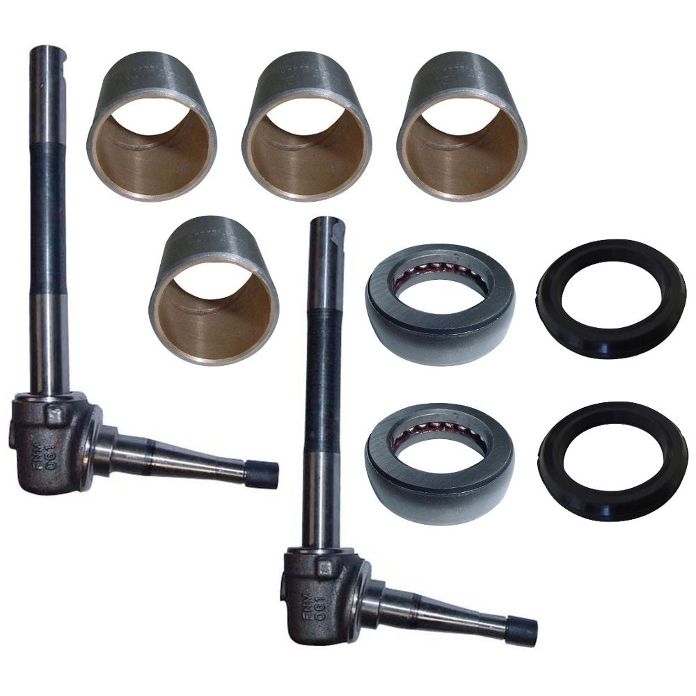 10B3109 Spindle Kit – Fits Ford / New Holland