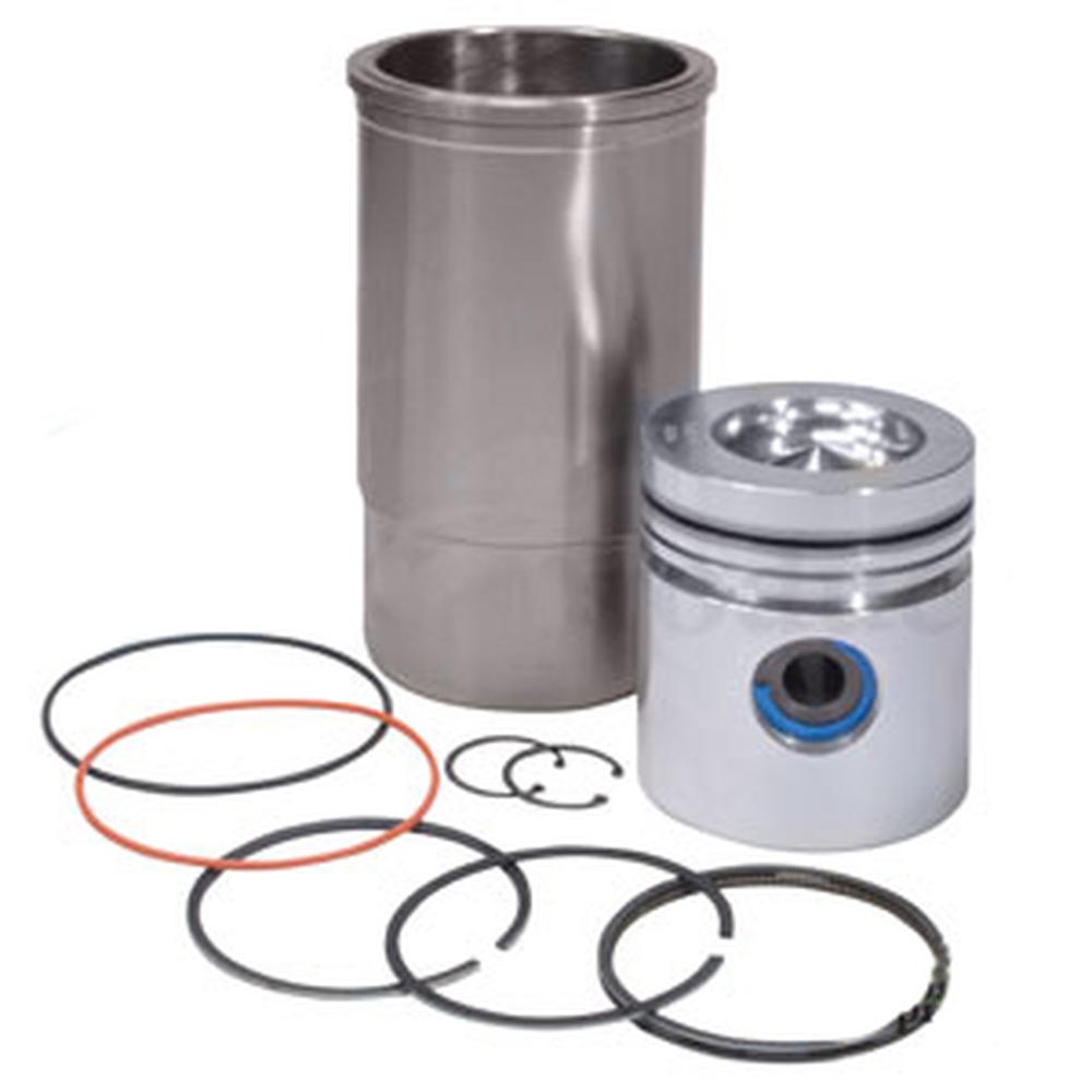 RE23173 Cylinder Kit - 4.25" Bore Single Cylinder – Fits John Deere