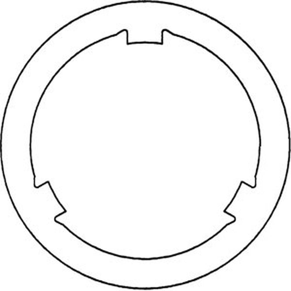 399736R3 Brake Plate – Fits Case IH – additional image 4