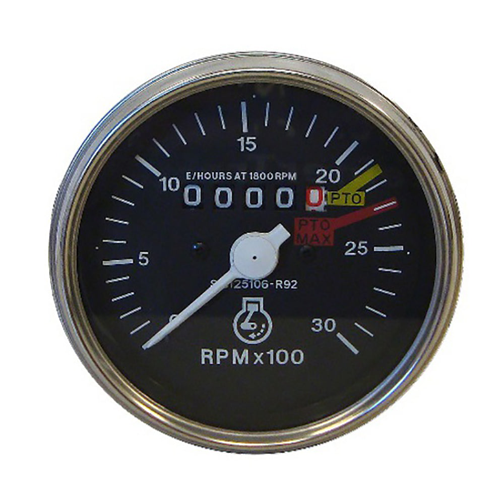3121926R91 Tachometer – Fits International Harvester – additional image 2