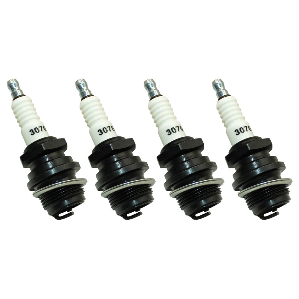 AL3076 (4)- Spark Plugs – additional image 2