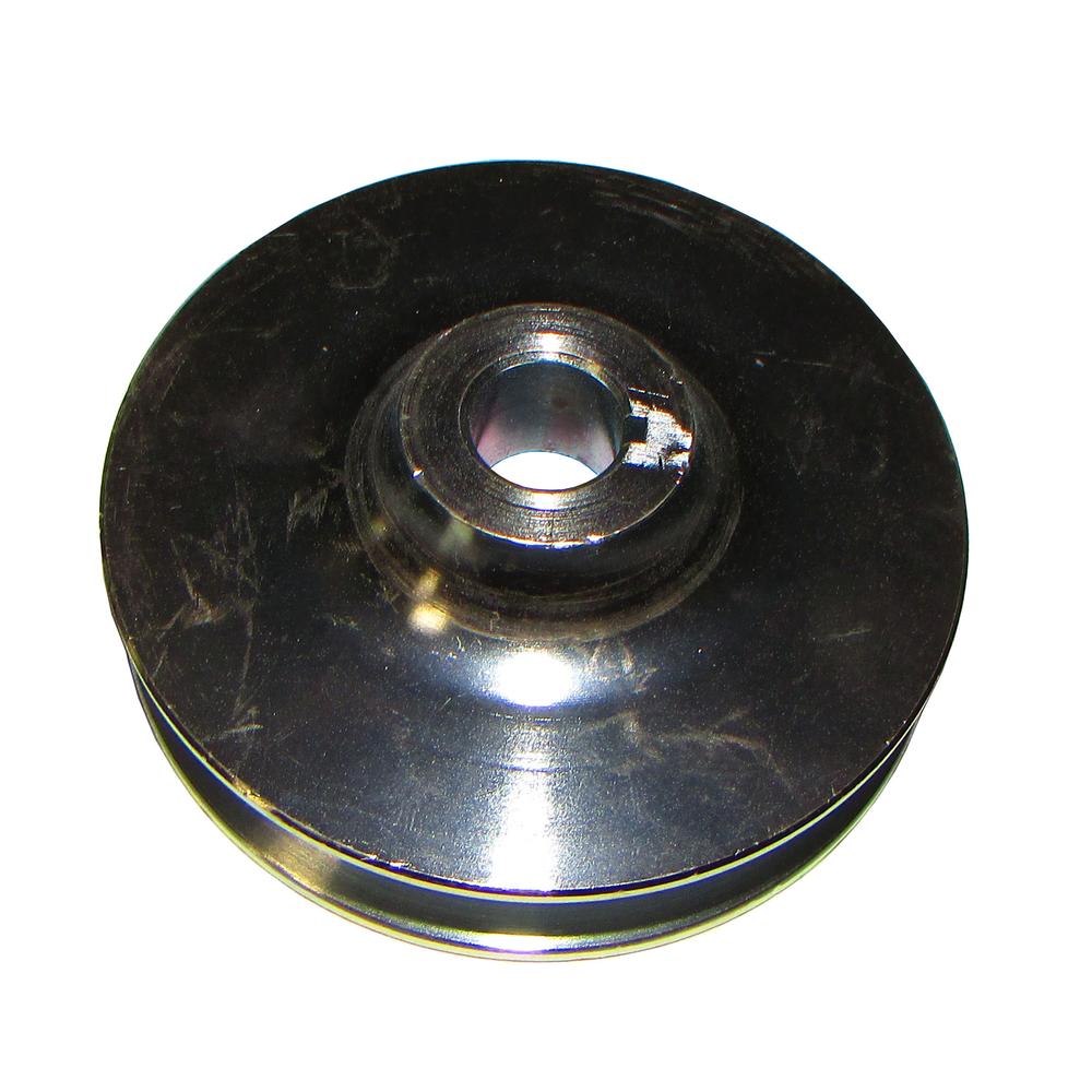 54214805 Generator Pulley