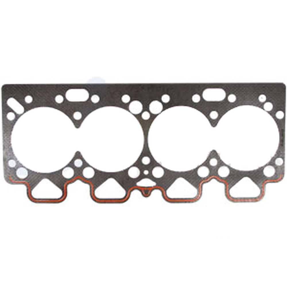 1641129M1 Gasket, Head