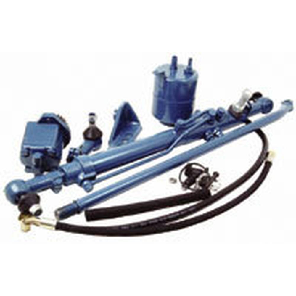 1101-2001 Power Steering Kit – additional image 2
