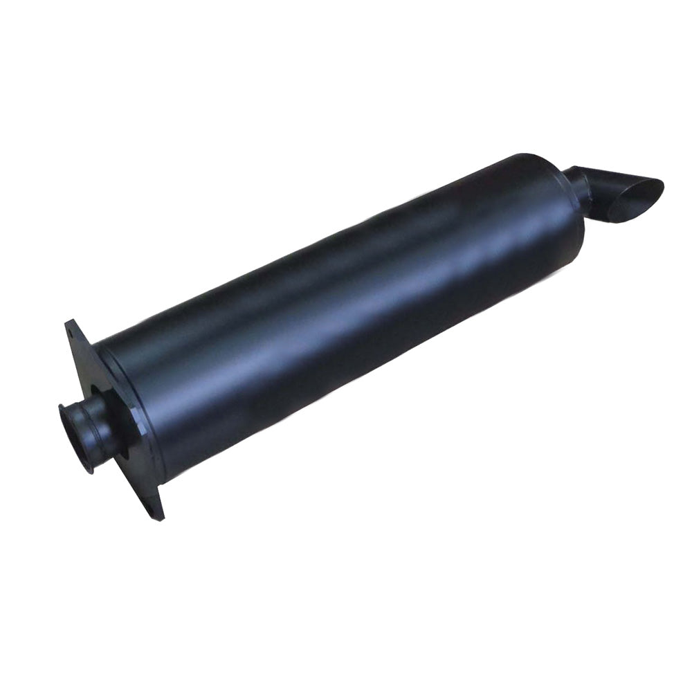 222-0458 Muffler – Fits Caterpillar