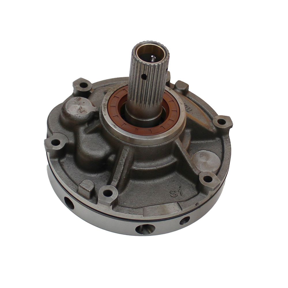 181199A4 Pump Assembly – Fits Case / International Harvester – additional image 2