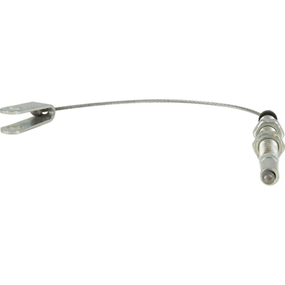 Throttle Cable – Fits Massey Ferguson