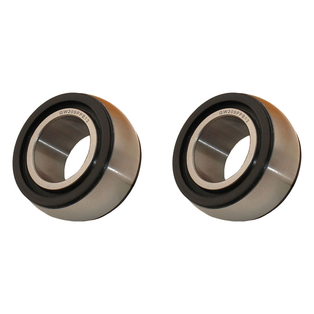AA28184 of Disc Harrow Bearing 1-3/4" Round Bore Replaces Farmer Bob's – Fits John Deere