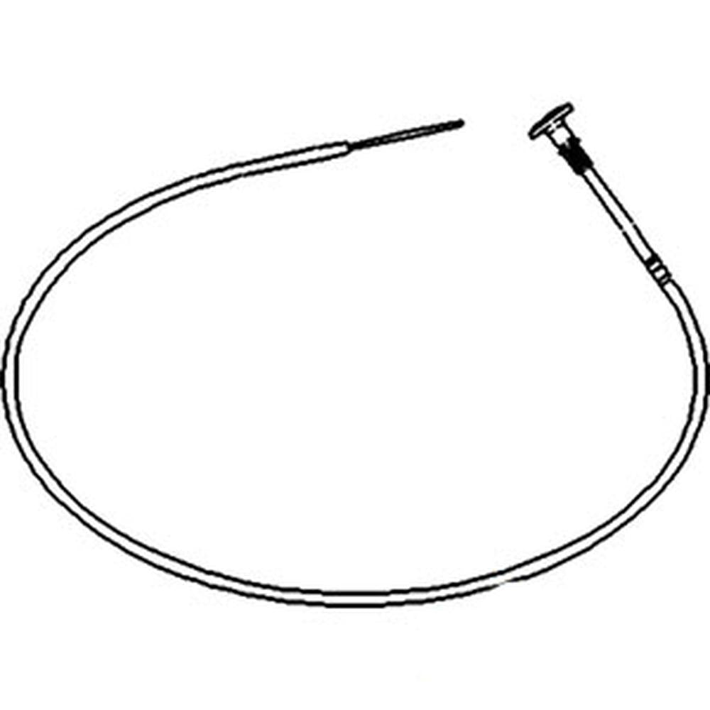 363709R95 Choke Cable – additional image 2