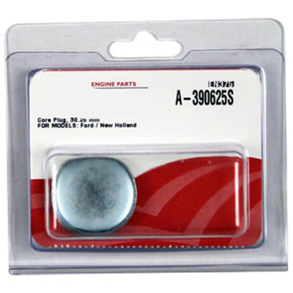 VPC4610 1.18" Freeze Plug