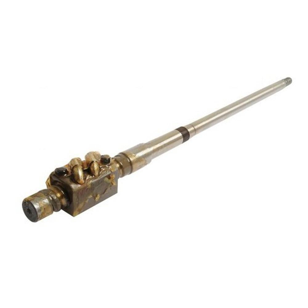 D6NN3A710A Worm Shaft Power Steering