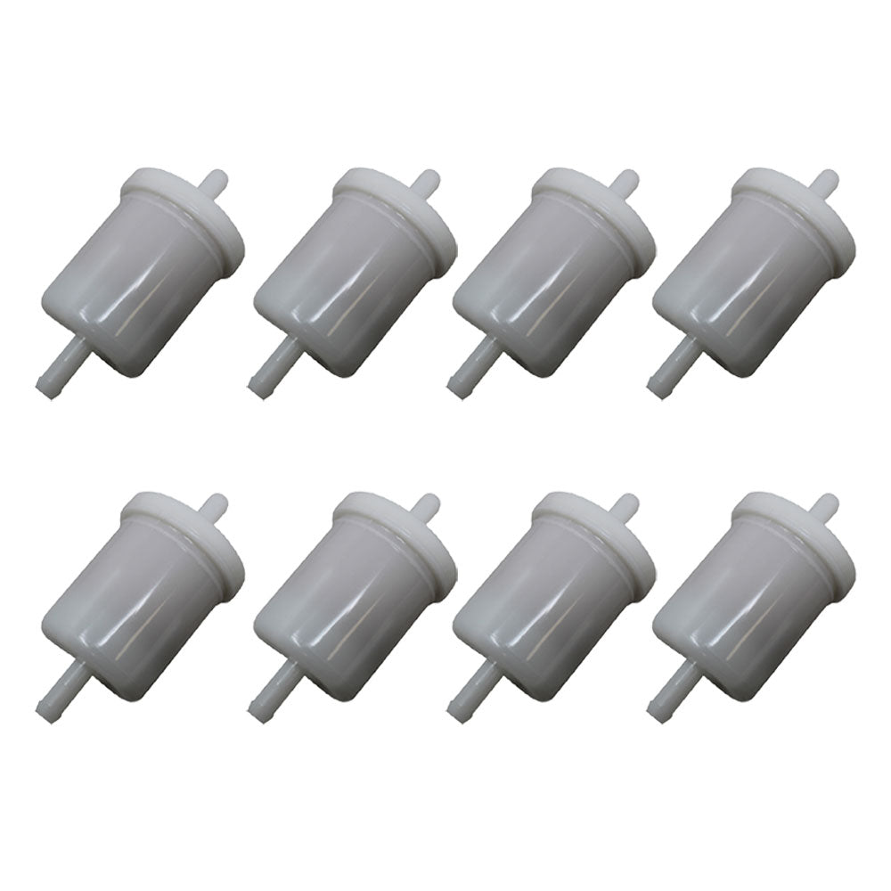 AM876035 Qty 8: Fuel Filter – Fits John Deere – additional image 2