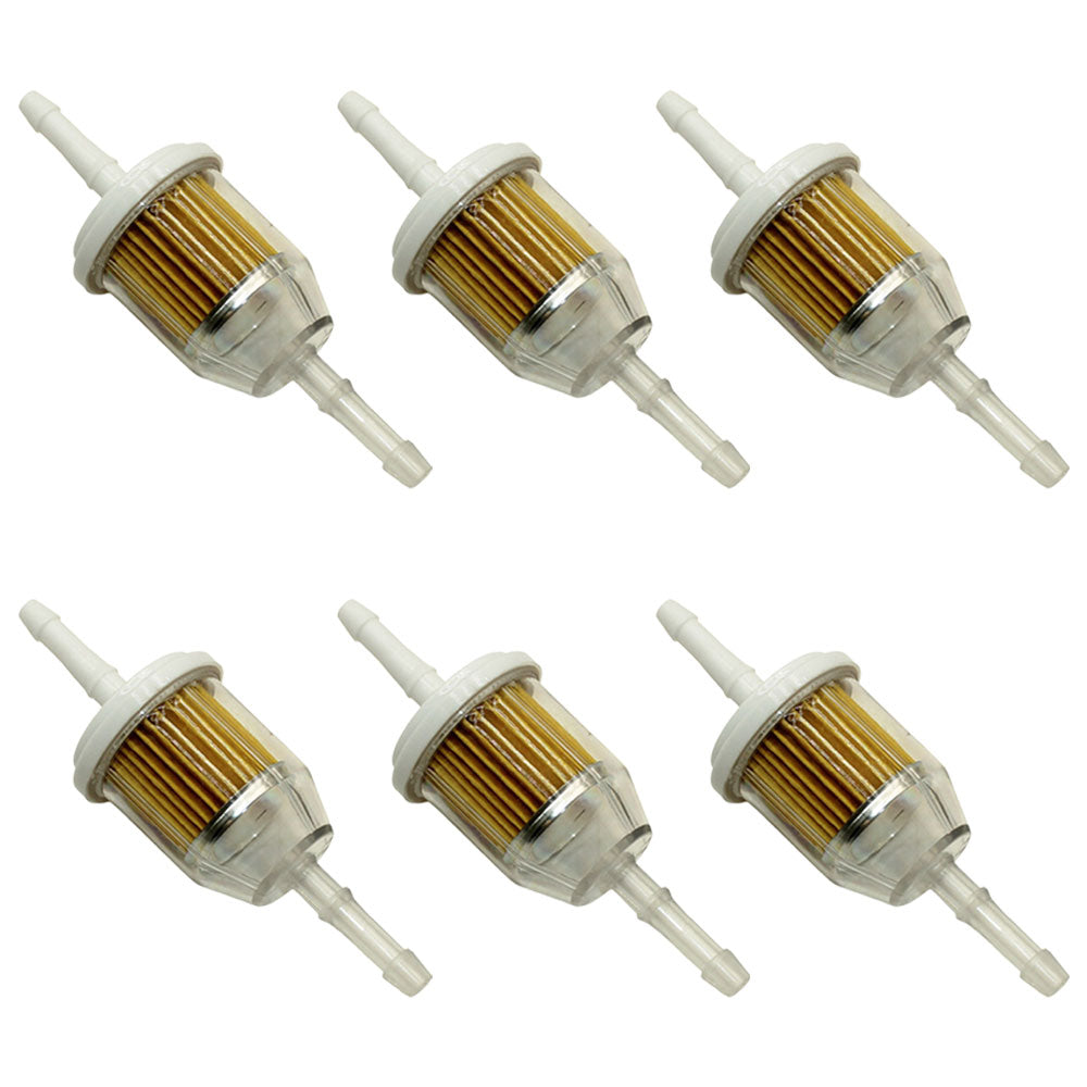 2505008-S Qty. 6 Fuel Filters – Fits Kohler – additional image 3