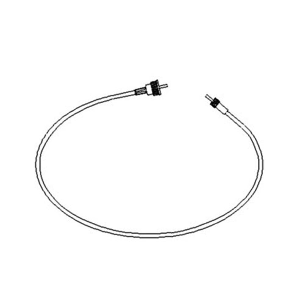 522879M95 Tachometer Cable – Fits Massey Ferguson – additional image 2