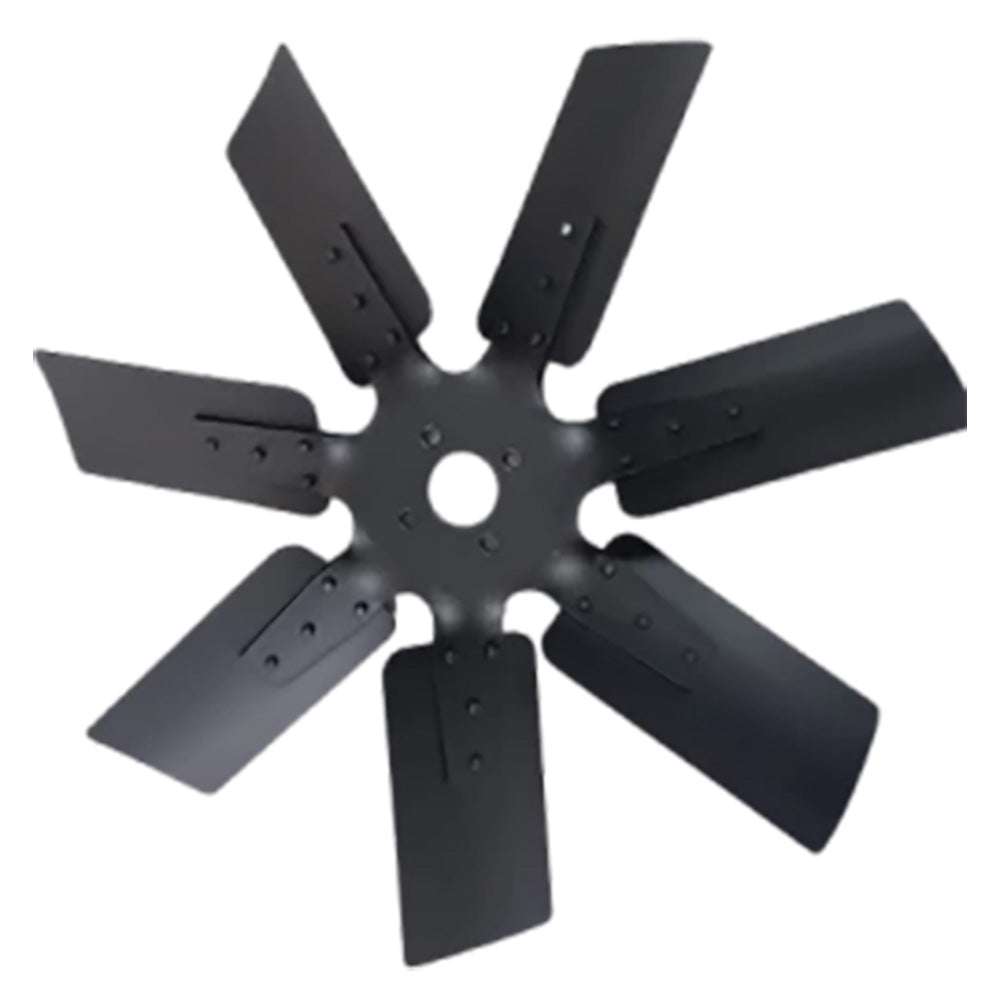 RE62634-A 7 Blade Fan – Fits John Deere