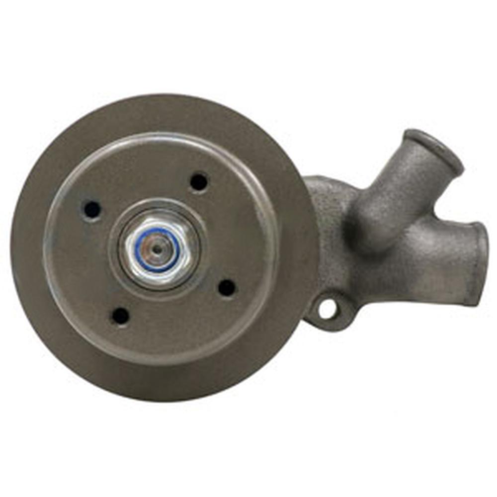 1206-6204P Water Pump w/ Pulley – Fits Massey Ferguson – additional image 2
