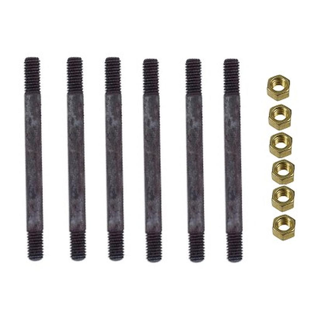 203072 Manifold Stud Kit – Fits Allis Chalmers