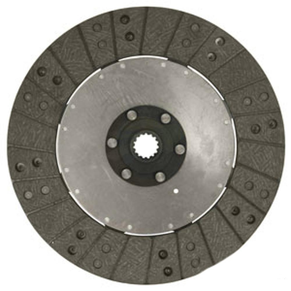 5410 11" Clutch Disc – Fits Massey Ferguson – additional image 4