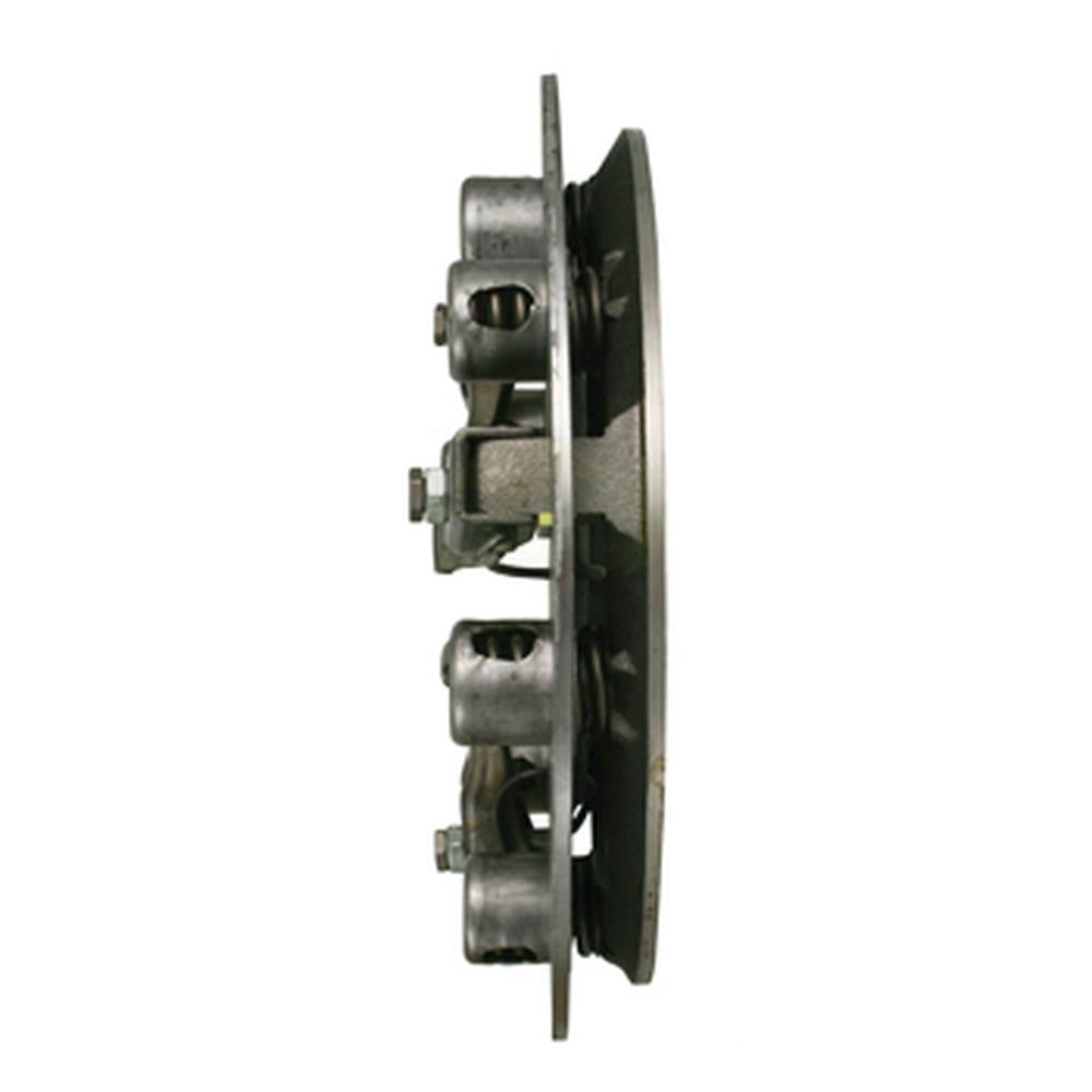 70204842 10" Pressure Plate – Fits Allis Chalmers – additional image 3