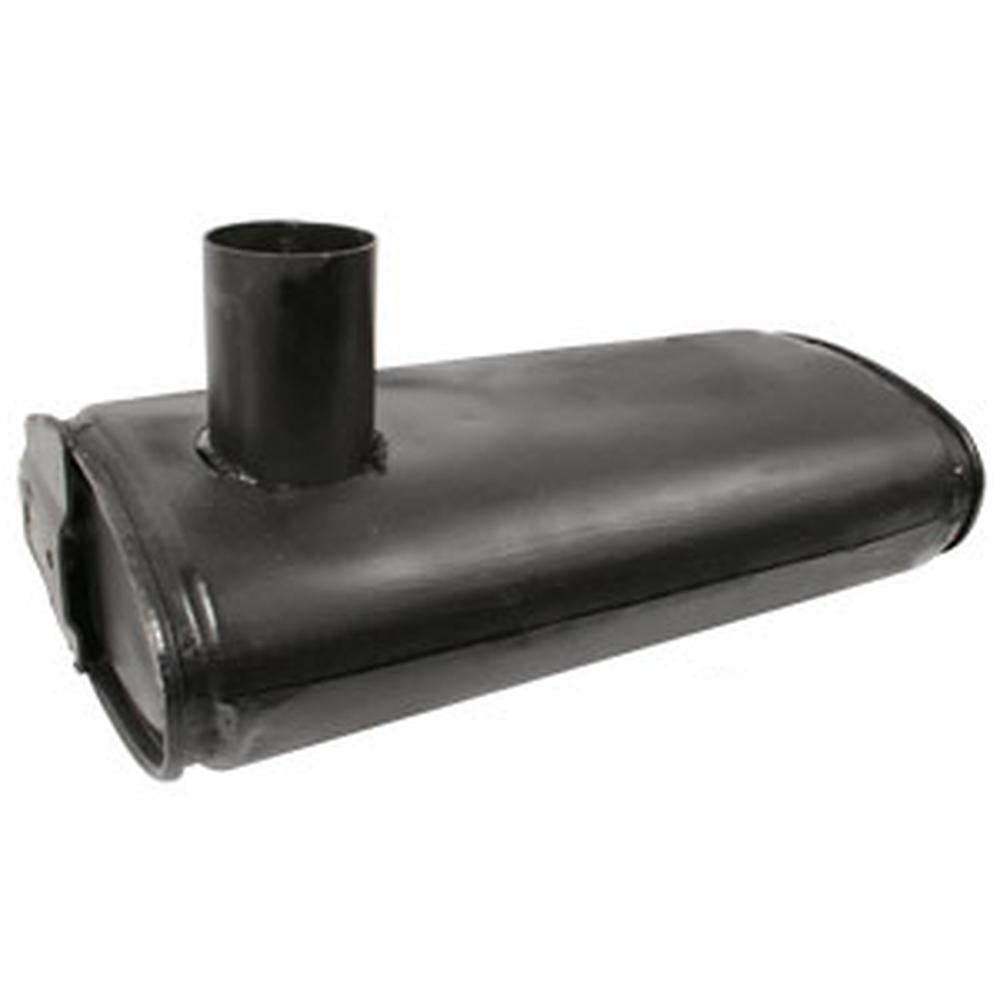87704568 Muffler – Fits Case / International Harvester – additional image 2