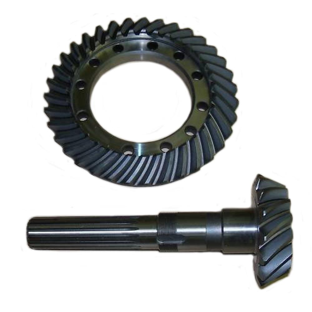 175956A1 Pinion & Ring Gear Set – Fits Case