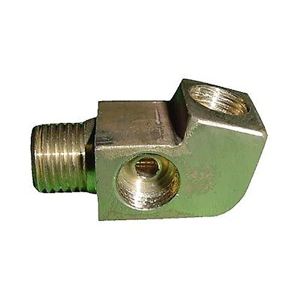 8N6722 Oil Terminal Block – Fits Ford
