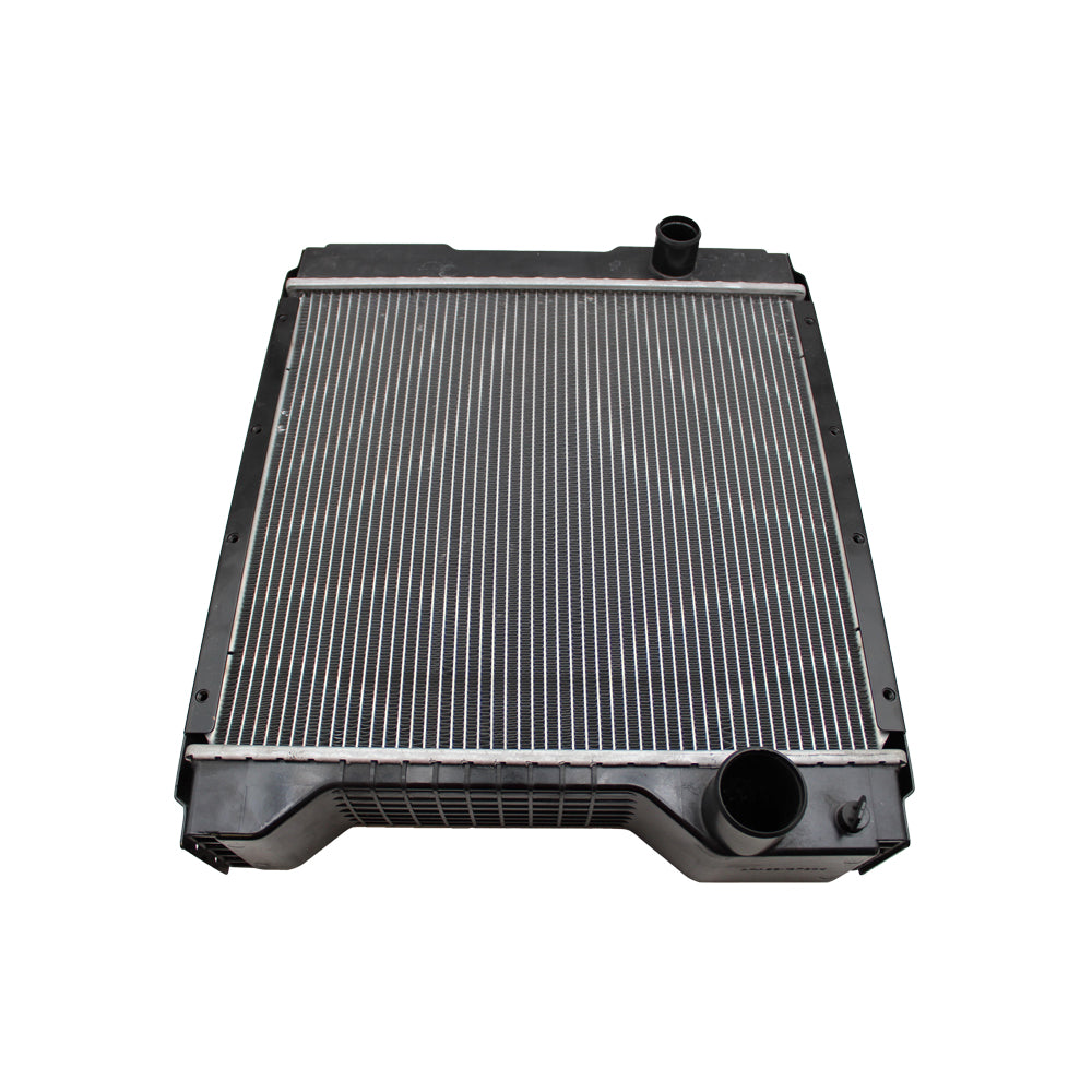 A172038 Radiator for Case / Case IH 580K Backhoe-Loader SeriesThis aftermarket replacement radiator – additional image 5