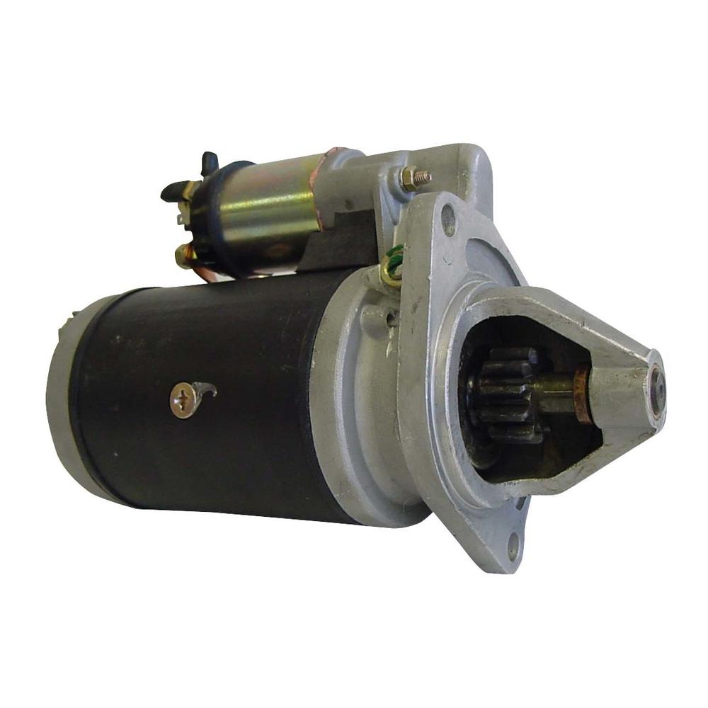 140898A1 Starter – Fits David Brown
