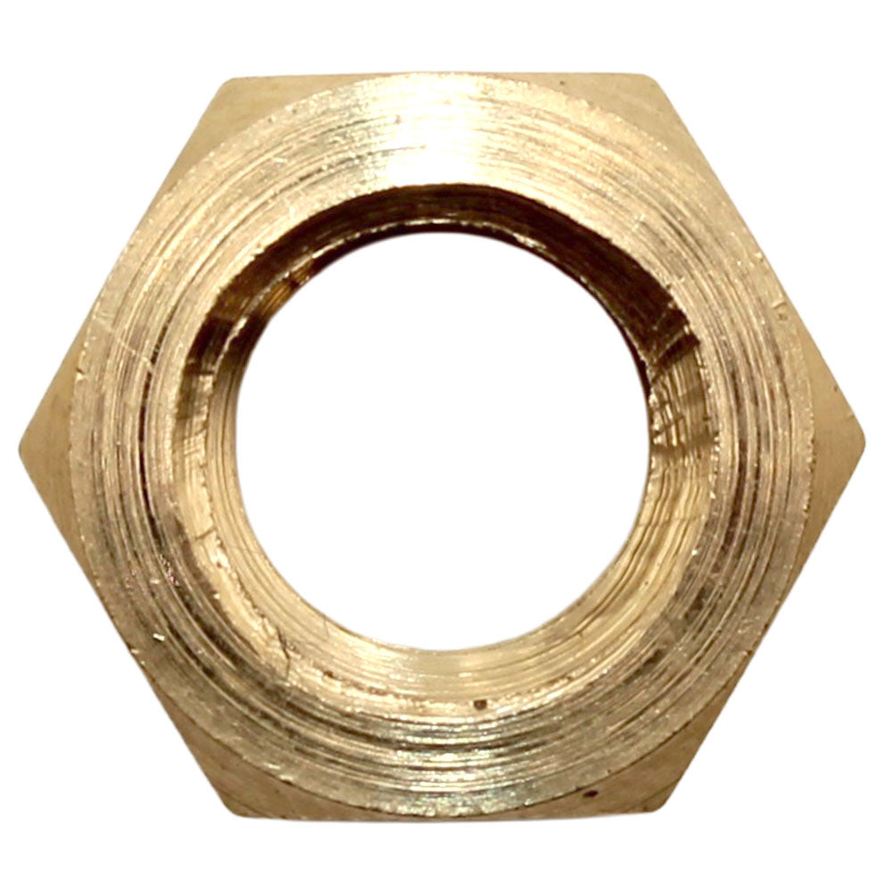 10A1051 Brass Manifold Nut – Fits Minneapolis Moline – additional image 2