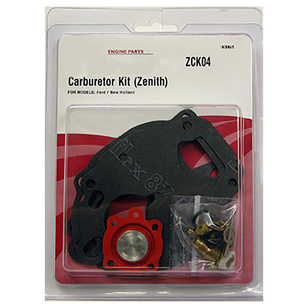 A-ZCK04 Basic Carburetor Kit – additional image 3